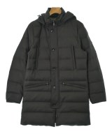 nano UNIVERSE ダウンコート