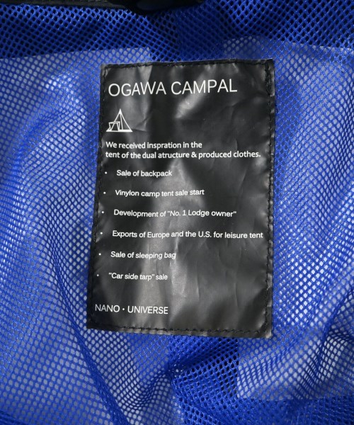 nano UNIVERSE（ナノユニバース）その他 紺 サイズ:S メンズ/2200662765059