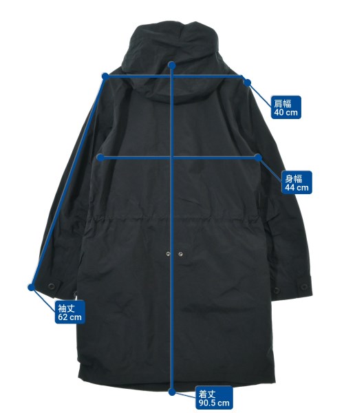 nano UNIVERSE（ナノユニバース）その他 紺 サイズ:S メンズ/2200662765059