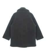 nano UNIVERSE（ナノユニバース）ピーコート グレー サイズ:F メンズ/2200664164010