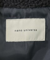 nano UNIVERSE（ナノユニバース）ピーコート グレー サイズ:F メンズ/2200664164010