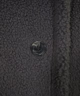 nano UNIVERSE（ナノユニバース）ピーコート グレー サイズ:F メンズ/2200664164010