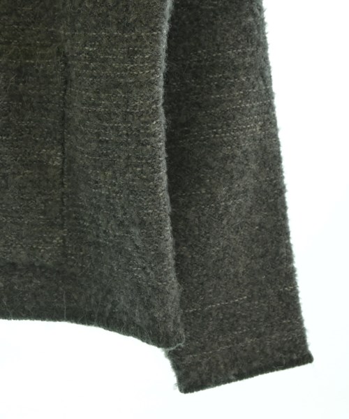 nano UNIVERSE（ナノユニバース）カーディガン グレー サイズ:-(XL位) メンズ/2200664164041