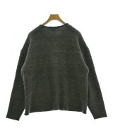 nano UNIVERSE（ナノユニバース）カーディガン グレー サイズ:-(XL位) メンズ/2200664164041