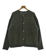 nano UNIVERSE カーディガン