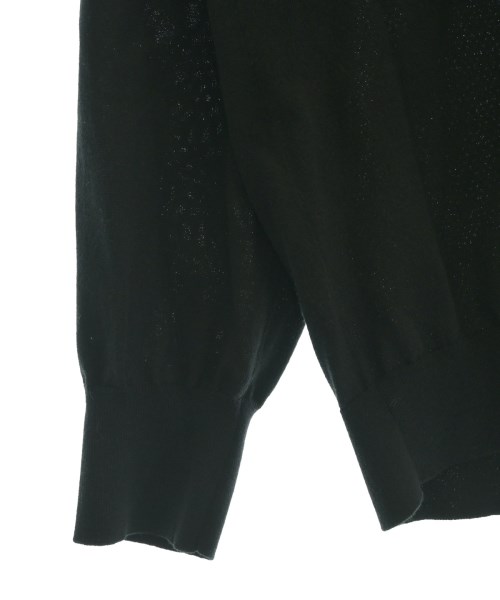 nano UNIVERSE（ナノユニバース）カジュアルシャツ 黒 サイズ:-(L位) メンズ/2200664164072