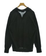 nano UNIVERSE（ナノユニバース）カジュアルシャツ 黒 サイズ:-(L位) メンズ/2200664164072