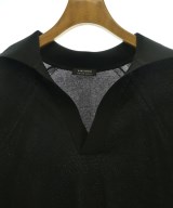 nano UNIVERSE（ナノユニバース）カジュアルシャツ 黒 サイズ:-(L位) メンズ/2200664164072