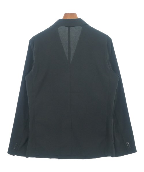 nano UNIVERSE（ナノユニバース）ジャケット 黒 サイズ:M メンズ/2200664164133