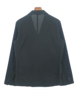 nano UNIVERSE（ナノユニバース）ジャケット 黒 サイズ:M メンズ/2200664164133