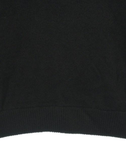 nano UNIVERSE（ナノユニバース）ニット・セーター 黒 サイズ:XL メンズ/2200665168116
