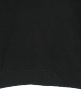 nano UNIVERSE（ナノユニバース）ニット・セーター 黒 サイズ:XL メンズ/2200665168116