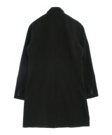 nano UNIVERSE（ナノユニバース）チェスターコート 黒 サイズ:L メンズ/2200668613026