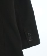 nano UNIVERSE（ナノユニバース）チェスターコート 黒 サイズ:L メンズ/2200668613026