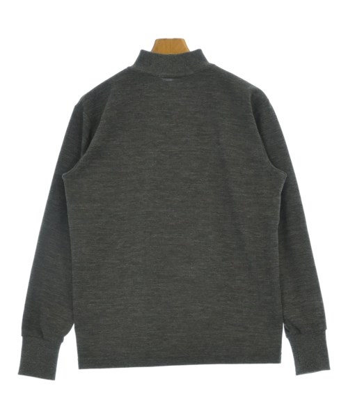 nano UNIVERSE（ナノユニバース）Tシャツ・カットソー グレー サイズ:M メンズ/2200665609053