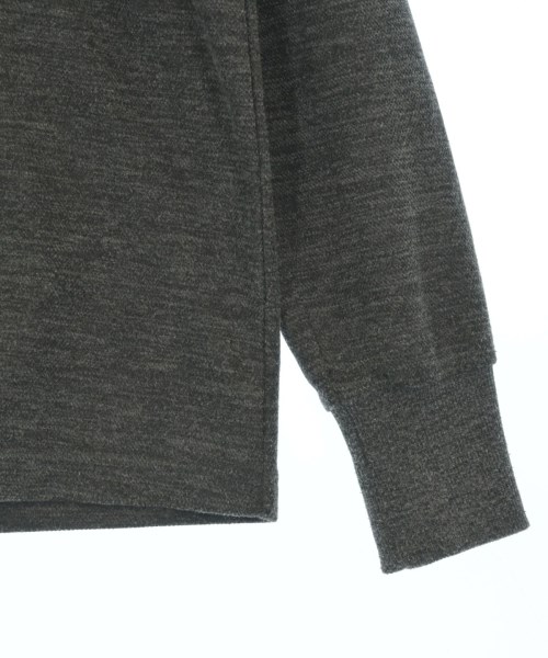 nano UNIVERSE（ナノユニバース）Tシャツ・カットソー グレー サイズ:M メンズ/2200665609053