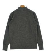 nano UNIVERSE（ナノユニバース）Tシャツ・カットソー グレー サイズ:M メンズ/2200665609053