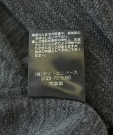 nano UNIVERSE（ナノユニバース）Tシャツ・カットソー グレー サイズ:M メンズ/2200665609053
