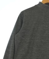 nano UNIVERSE（ナノユニバース）Tシャツ・カットソー グレー サイズ:M メンズ/2200665609053