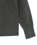 nano UNIVERSE（ナノユニバース）Tシャツ・カットソー グレー サイズ:M メンズ/2200665609053