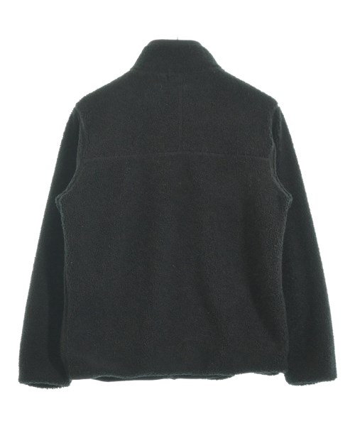 nano UNIVERSE（ナノユニバース）その他 黒 サイズ:M メンズ/2200671108038