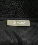 nano UNIVERSE（ナノユニバース）その他 黒 サイズ:M メンズ/2200671108038