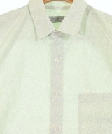 nano UNIVERSE（ナノユニバース）カジュアルシャツ 緑 サイズ:S メンズ/2200671507121