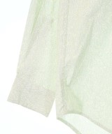 nano UNIVERSE（ナノユニバース）カジュアルシャツ 緑 サイズ:S メンズ/2200671507121