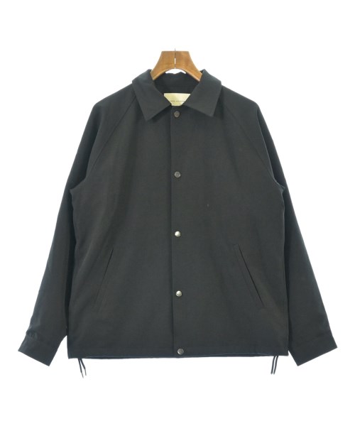 ナノユニバース(nano UNIVERSE)のnano UNIVERSE ブルゾン（その他）