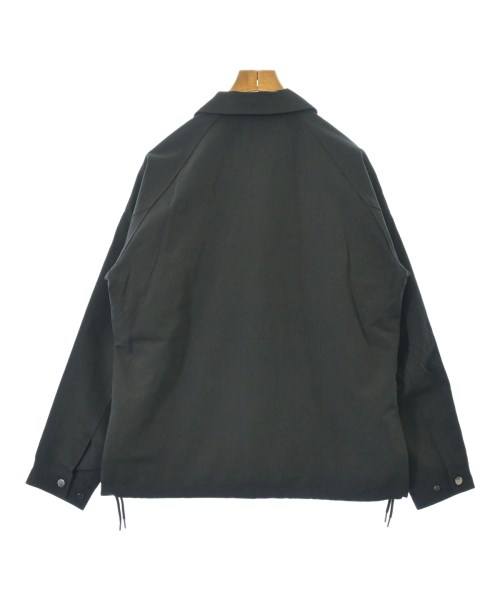 nano UNIVERSE（ナノユニバース）その他 黒 サイズ:M メンズ/2200669202038