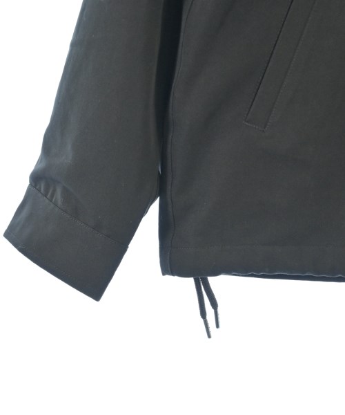 nano UNIVERSE（ナノユニバース）その他 黒 サイズ:M メンズ/2200669202038