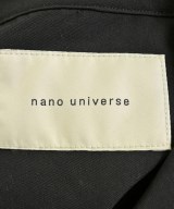 nano UNIVERSE（ナノユニバース）その他 黒 サイズ:M メンズ/2200669202038