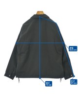 nano UNIVERSE（ナノユニバース）その他 黒 サイズ:M メンズ/2200669202038