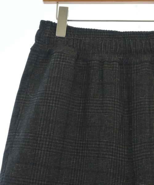 nano UNIVERSE（ナノユニバース）その他 黒 サイズ:S メンズ/2200665893308