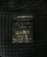 nano UNIVERSE（ナノユニバース）その他 黒 サイズ:S メンズ/2200665893308