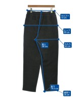 nano UNIVERSE（ナノユニバース）その他 黒 サイズ:S メンズ/2200665893308