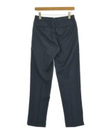 nano UNIVERSE（ナノユニバース）スラックス 紺 サイズ:48(L位) メンズ/2200672221033