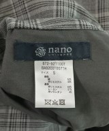 nano UNIVERSE（ナノユニバース）その他 グレー サイズ:S メンズ/2200723749035
