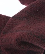 nano UNIVERSE（ナノユニバース）マフラー 赤 サイズ:- メンズ/2200723749196