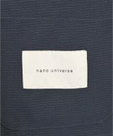 nano UNIVERSE（ナノユニバース）ビジネス 紺 サイズ:M/M メンズ/2200732776060