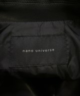 nano UNIVERSE（ナノユニバース）その他 黒 サイズ:M メンズ/2200733910012