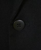 nano UNIVERSE（ナノユニバース）ジャケット 黒 サイズ:S メンズ/2200734289049