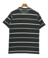 nano UNIVERSE（ナノユニバース）Tシャツ・カットソー 黒 サイズ:M メンズ/2200728242203