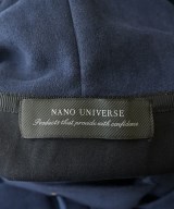 nano UNIVERSE（ナノユニバース）パーカー 紺 サイズ:M メンズ/2200723998051