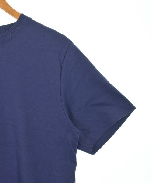 nano UNIVERSE（ナノユニバース）Tシャツ・カットソー 紺 サイズ:L メンズ/2200723998143