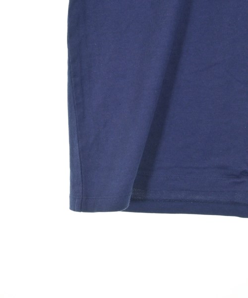 nano UNIVERSE（ナノユニバース）Tシャツ・カットソー 紺 サイズ:L メンズ/2200723998143