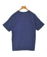 nano UNIVERSE（ナノユニバース）Tシャツ・カットソー 紺 サイズ:L メンズ/2200723998143