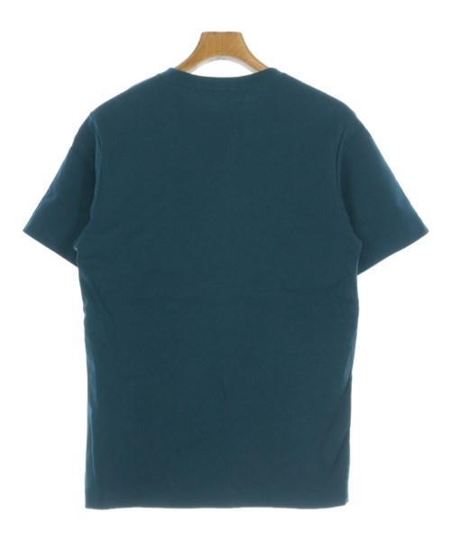 nano UNIVERSE（ナノユニバース）Tシャツ・カットソー 青 サイズ:M メンズ/2200723998150