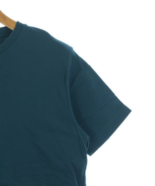 nano UNIVERSE（ナノユニバース）Tシャツ・カットソー 青 サイズ:M メンズ/2200723998150