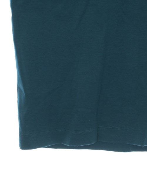 nano UNIVERSE（ナノユニバース）Tシャツ・カットソー 青 サイズ:M メンズ/2200723998150